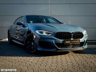 bmw seria 8