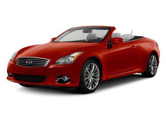 used 2013 infiniti g37 base