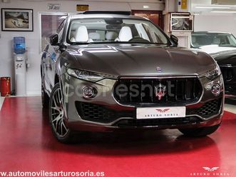 vehículo de sustitución