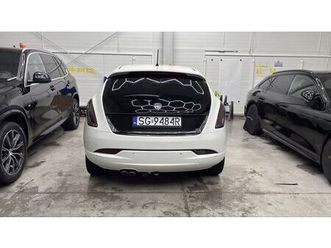 lancia delta s by momodesign częstochowa śródmieście • olx.pl