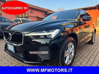 xc60 (2008-2018) b4(d) 197cv aut. mom.core (autocarro n1)