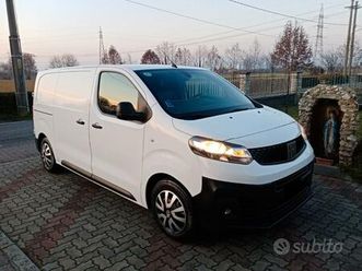 fiat scudo (pc) l2h1 1.5 bluehdi 120cv mt6 lounge