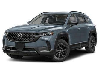 new 2026 mazda cx-50 hybrid premium