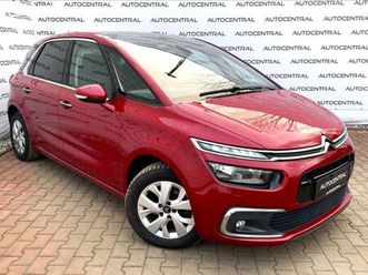 citroën c4 picasso 1,6 hdi,85kw,stk 1/28