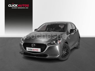 mazda mazda2 1.5 ge origin