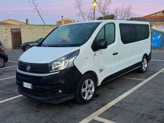 8 posti 1.6 mjt euro 6 125 cv combi 10q