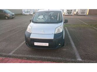 citroen nemo 1.4 benzin