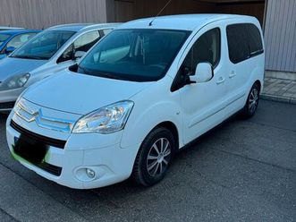 citroen berlingo multispace