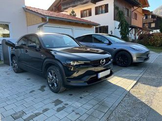 mazda mx-30 e-sky advantage - navi*kamera*head-up*8-fach