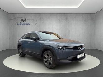 mazda mx-30 ad'vantage