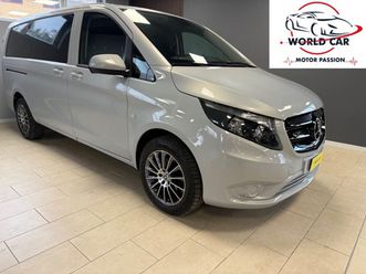 vito 4ªs. (w447) vito 2.2 114 cdi pc-sl furgone long