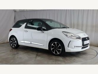 1.6 bluehdi elegance euro 6 (start/stop) 3dr