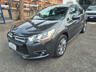 citroen c4 1.6 e-hdi 115 exclusive