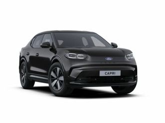 ford capri 52 kwh style rwd