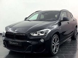xdrive20d advantage aut.