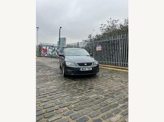 1.4 tsi se dsg euro 5 5dr (nav)