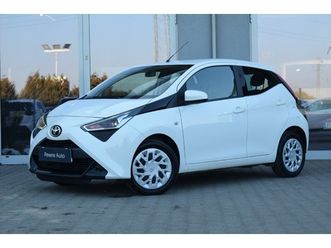 72km x-play gwarancja 1 rok f23% salon pl toyota komorniki