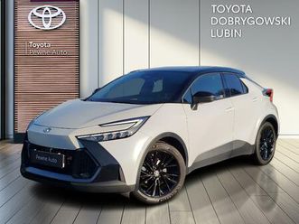 2.0 hybrid dynamic force gr sport