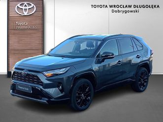 2.5 hybrid selection 4x4, gwarancja, oferta dealera