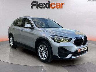 bmw x1 sdrive18i aut. advantage setembro/19
