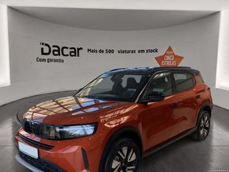 opel frontera gs fevereiro/25