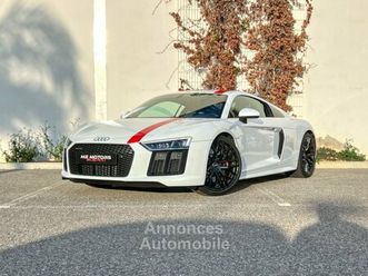 rws 52 v10 540 s-tronic série limitée 999 exemplaires