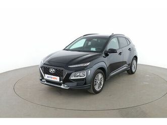 hyundai kona 1.0 t-gdi creative