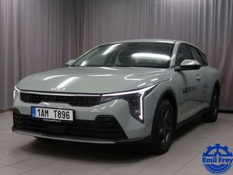 kia k4 cl4 1,6 t-gdi gpf 7dct spin 110 kw