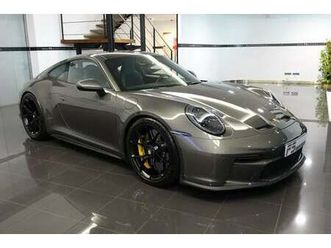 porsche 911 gt3 touring package pdk