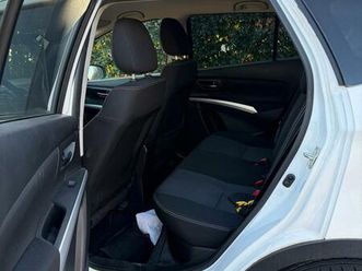 suzuki s cross 1.6 diesel