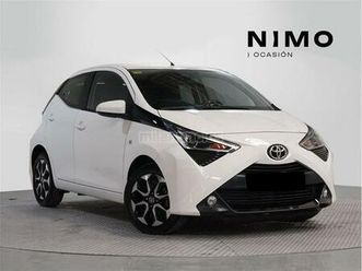 toyota - aygo 1.0 70 xplay