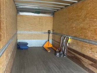 2016 26h freightliner m2 106