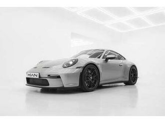 porsche 911 gt3 touring package pdk