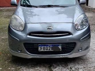 sr 1.6 16v flex fuel 5p