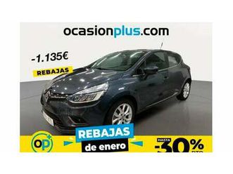 renault clio sport tourer tce energy zen 66kw