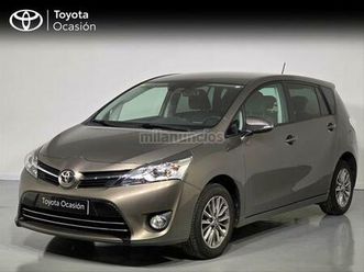 toyota - verso 130 advance 5pl.