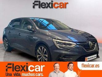 renault mégane 1.5dci blue zen edc 85kw
