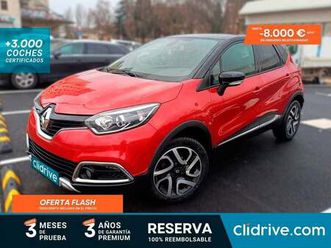 captur tce eco2 energy xmod 90