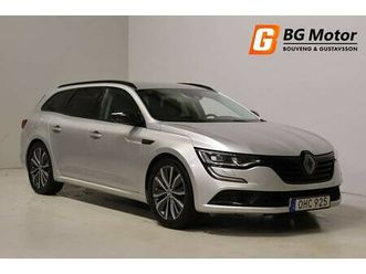 grandtour 1.6 dci 160hk dragkrok/bose/backkamera/hud