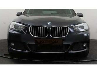 530da 2013 gt paquete m