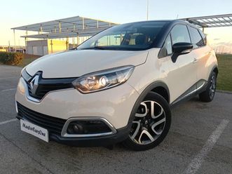 renault captur tce energy xmod 120 edc