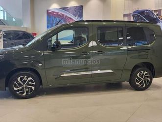 toyota - proace city verso