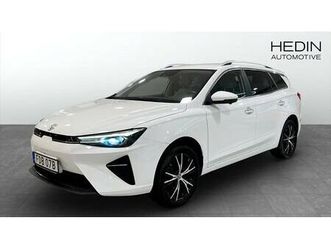 luxury lr | hedin supercharge 15000kr & 0% ränta