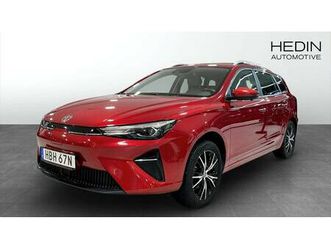 luxury lr | hedin supercharge 15000kr & 0% ränta