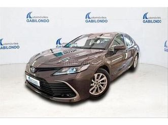 toyota - camry 2.5 220h advance