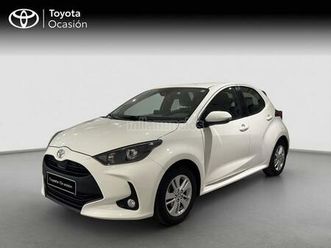 toyota - yaris 1.5 125 sedition