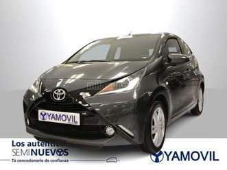 toyota - aygo 1.0 70 xplay