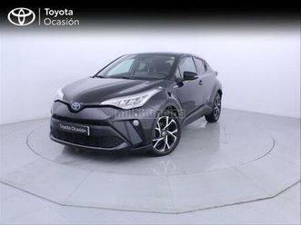 toyota - chr 2.0 180h advance