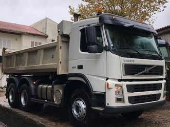 volvo - fm