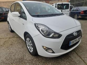 hyundai - ix20 1.4 mpi bluedrive 25 aniversario